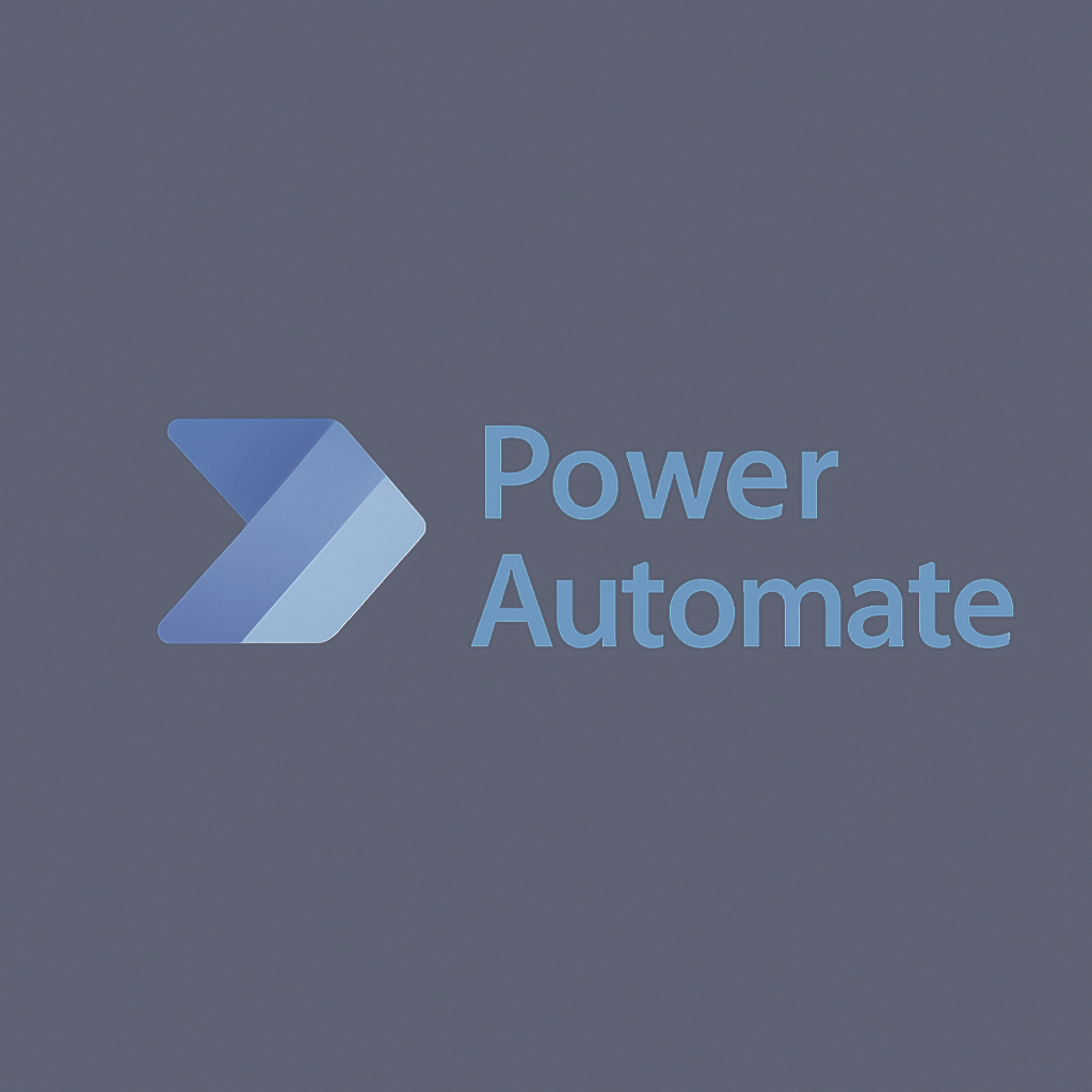 Automating Invoice Processing with Power Automate AI Flows
