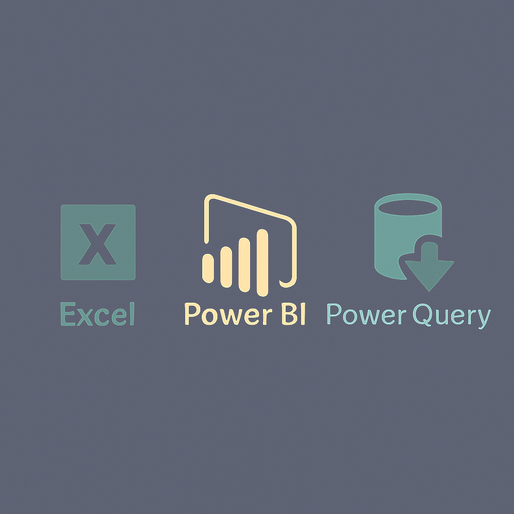 Power Query: Uklanjanje posebnih znakova iz teksta