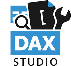 DAX Studio-Logo