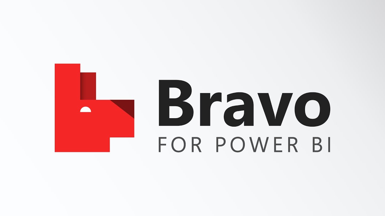 Bravo für das Power BI-Logo