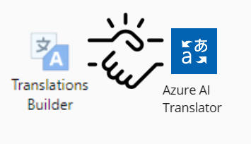 Metadatenübersetzer für das Power BI-Logo
